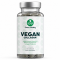 Direct Vitality Vegan Collagen - 60 capsules